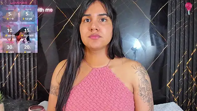 Kagome01 online show from October 22, 1:00 pm