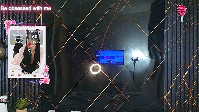 Kagome01 online show from March 29, 1:00 pm