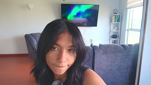 Snapshot of samy_jonnes_ chatting on September 30, 8:47 pm samy jonnes online show from September 30, 8:47 pm