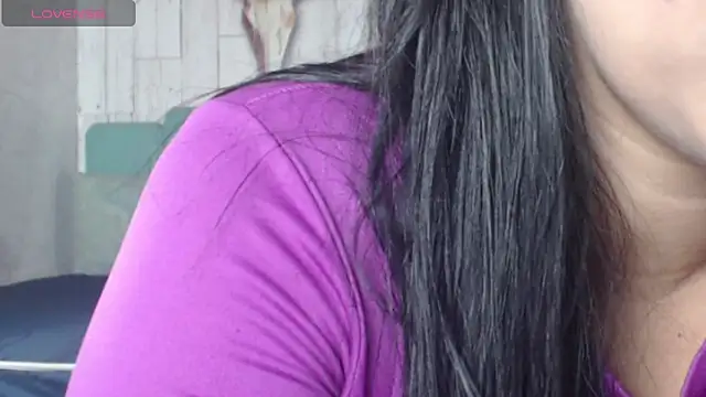 Alison Simmons online show from December 7, 2:46 pm