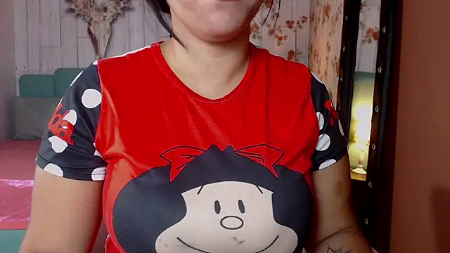 Alison Simmons online show from December 8, 3:13 pm