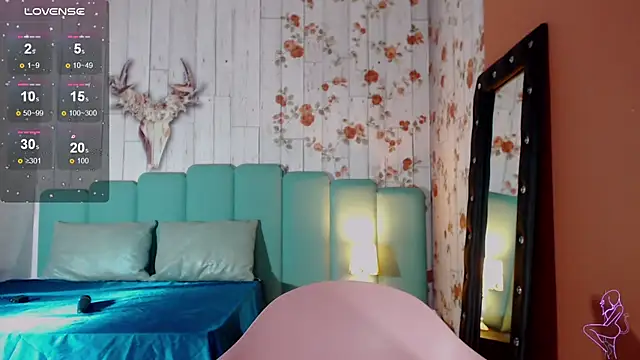 Alison Simmons online show from January 3, 5:31 pm