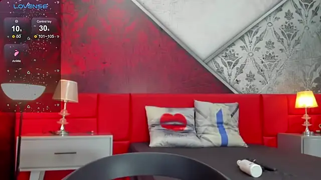 Alison Simmons online show from January 17, 3:22 pm