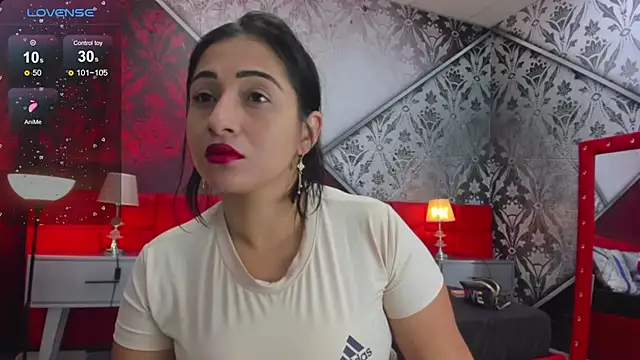 Alison Simmons online show from January 22, 11:45 am