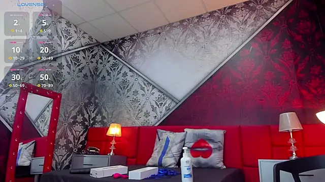 Alison Simmons online show from January 23, 3:11 pm