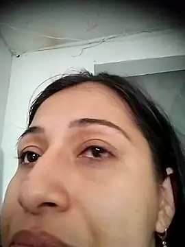 Alison Simmons online show from February 1, 8:47 pm