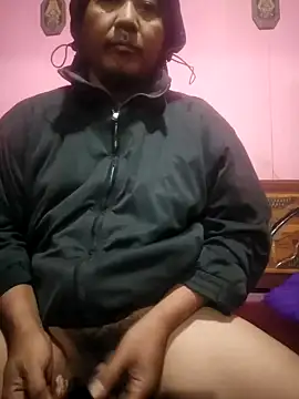 Dodoldolly online show from November 1, 6:43 pm