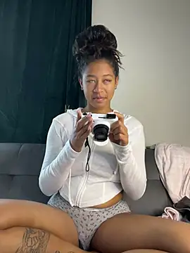 VanessaBling online show from January 26, 3:47 pm