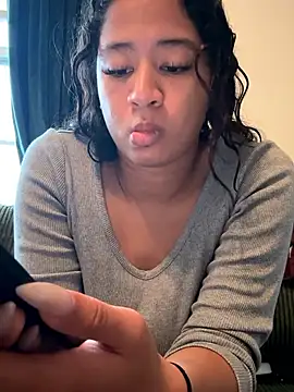 Snapshot of VanessaBling chatting on January 9, 4:10 pm VanessaBling online show from January 9, 4:10 pm