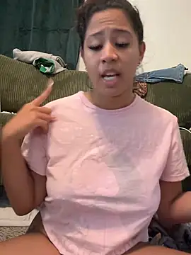 Snapshot of VanessaBling chatting on January 16, 4:38 am VanessaBling online show from January 16, 4:38 am