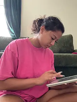 VanessaBling online show from March 24, 3:06 pm