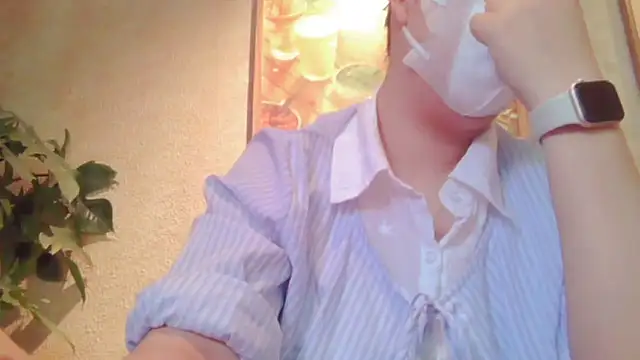 Alisa Hotfeeling online show from May 5, 1:46 am