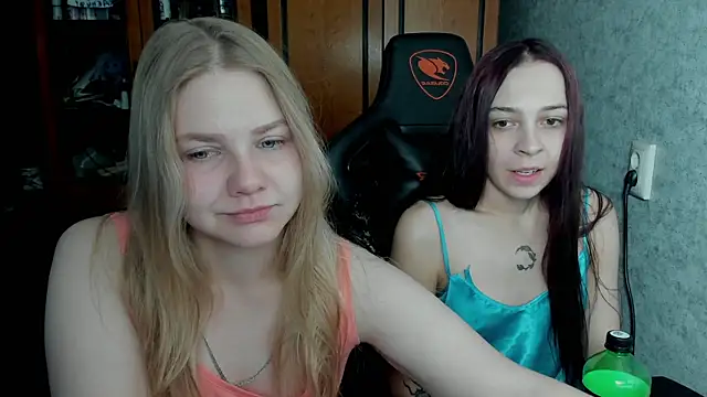 Rachel Sharp online show from October 1, 4:40 am