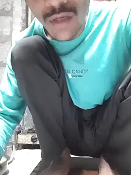 Burhade-- online show from October 19, 8:53 pm