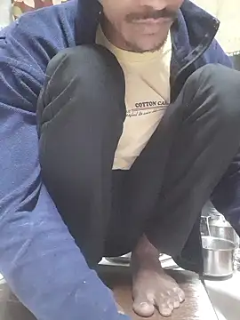 Burhade-- online show from January 8, 10:45 pm