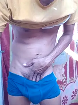 Burhade-- online show from March 11, 3:45 am