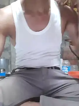 Burhade-- online show from March 22, 2:53 pm