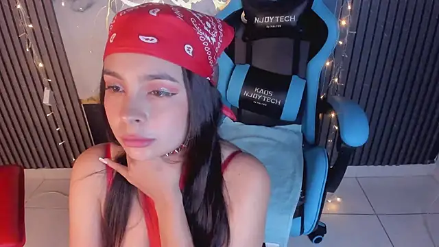 BrendaBrooks online show from January 10, 2:23 pm