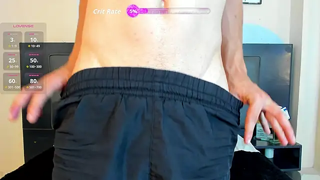 Jotastevensxx online show from May 25, 7:20 pm