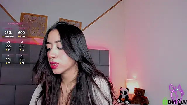 celeste wayne online show from February 21, 9:11 pm