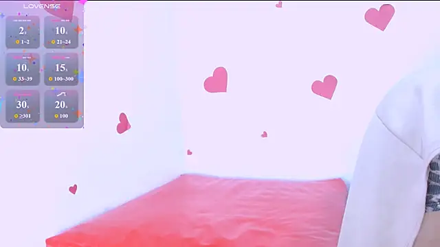 seductivespellvagina80 online show from February 5, 1:05 pm