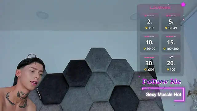 AmberAdams  online show from January 22, 4:44 pm