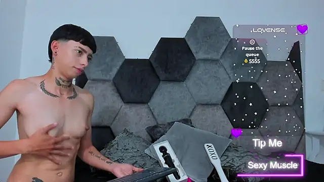 AmberAdams  online show from February 23, 5:29 pm