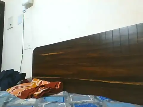 Dusky Aarav online show from September 28, 8:42 am