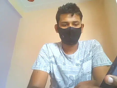 Snapshot of Dusky_Aarav chatting on June 1, 8:27 am Dusky Aarav online show from June 1, 8:27 am