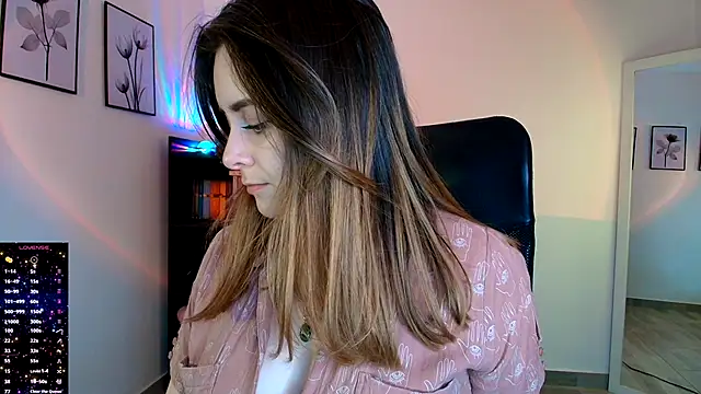 miss seline online show from November 22, 10:53 pm