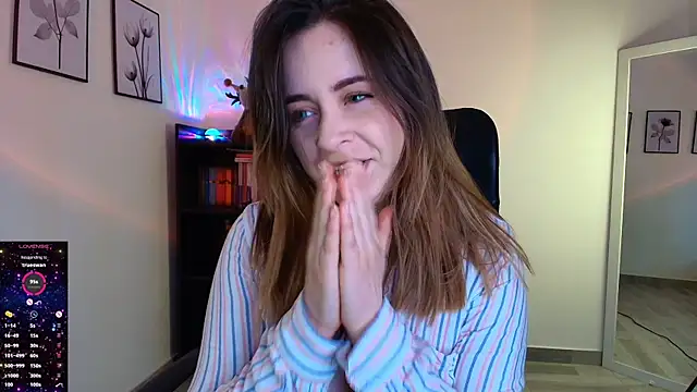 miss seline online show from December 13, 9:53 pm