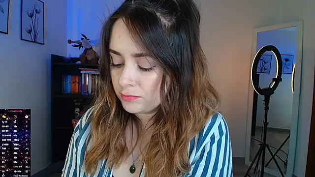 miss seline online show from January 13, 9:09 pm