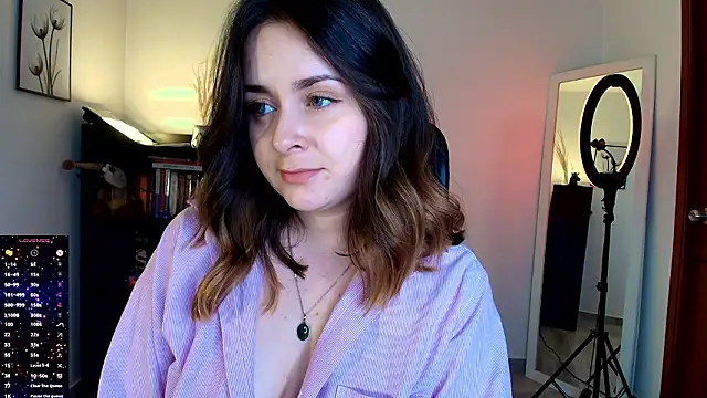 miss seline online show from March 1, 11:18 pm