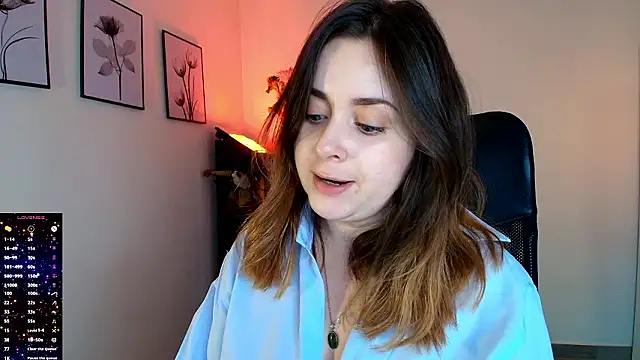 miss seline online show from March 8, 10:24 pm