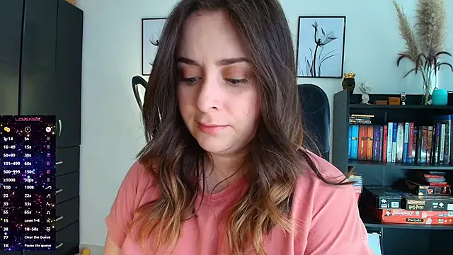 miss seline online show from July 8, 4:11 pm
