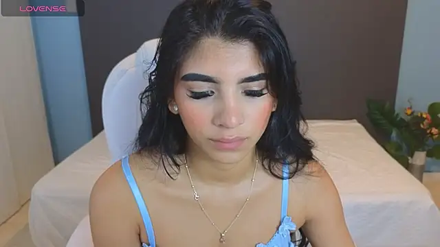 maiaa ruiz online show from February 27, 1:07 pm