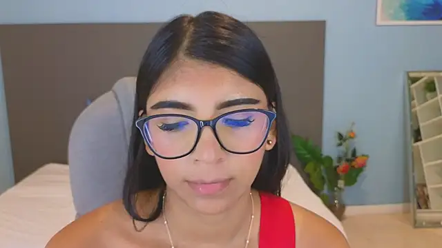 maiaa ruiz online show from October 20, 3:01 pm