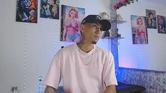 Liam lee online show from September 10, 2:39 pm