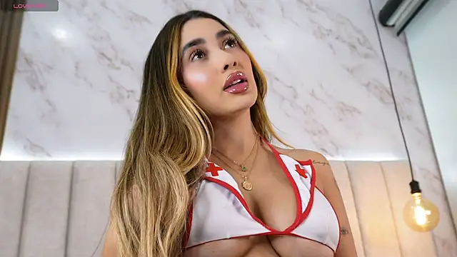 Annyy Rosse online show from April 9, 4:56 am