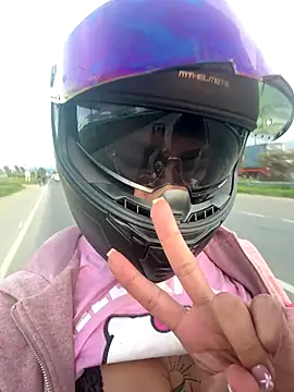 Juana 777 online show from November 10, 10:09 pm