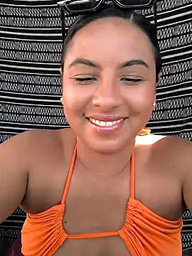 Francesca ferrari online show from January 10, 7:11 pm