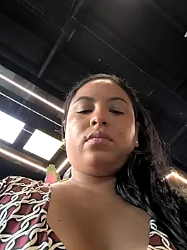 Francesca ferrari online show from January 31, 9:26 pm