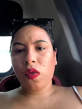 Francesca ferrari online show from February 4, 7:00 pm