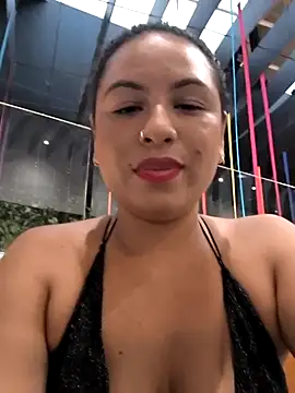 Francesca ferrari online show from February 22, 9:59 pm