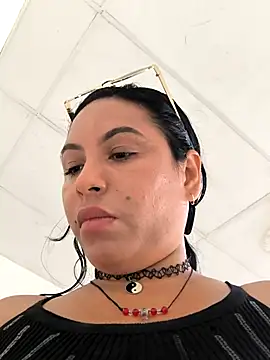 Francesca ferrari online show from September 12, 3:45 pm