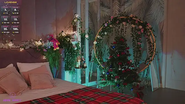 Meow Nancy online show from January 6, 5:08 am