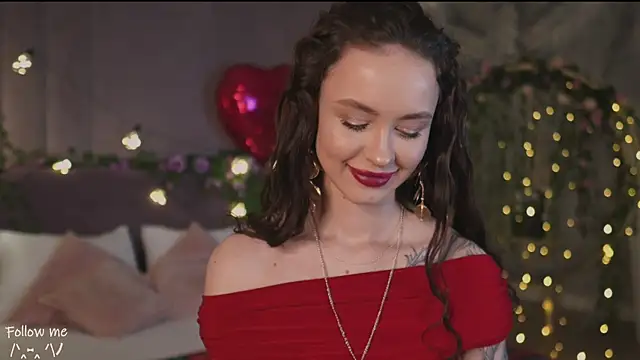 Meow Nancy online show from February 14, 8:42 am