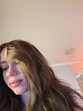 Meow Nancy online show from April 14, 5:13 am