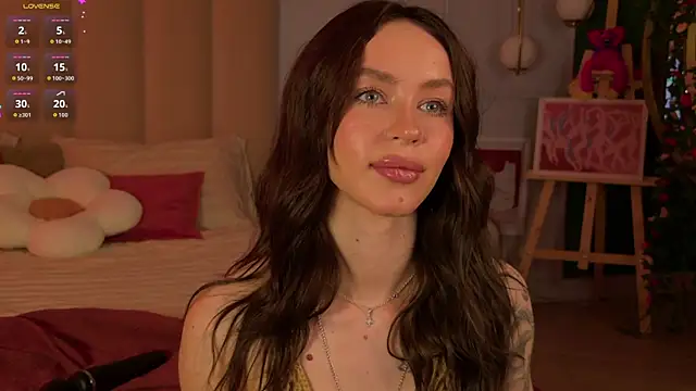 Meow Nancy online show from April 15, 5:14 am