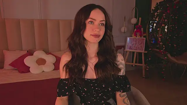 Meow Nancy online show from April 19, 5:07 am